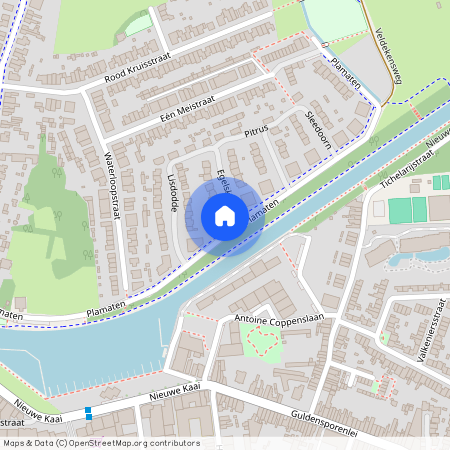 Egelskop 1 - 8, 2300, Turnhout