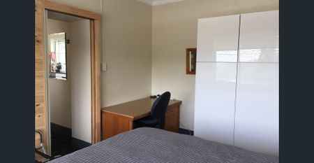 FULLY FURNISHED ROOFTOP APARTMENT - 3 MONTH LEASE - Photo 3