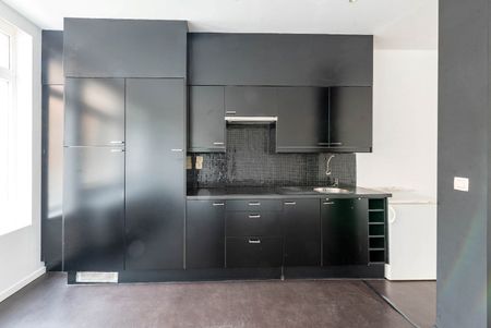 Lofty vibes met leuke patio! - Photo 4