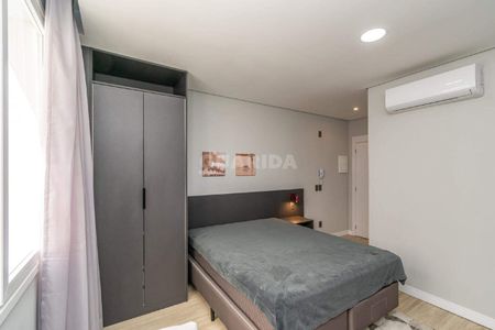 Apartamento NOVO E MOBILIADO, estilo loft no bairro Centro Histórico - COD: 21972 - Foto 4