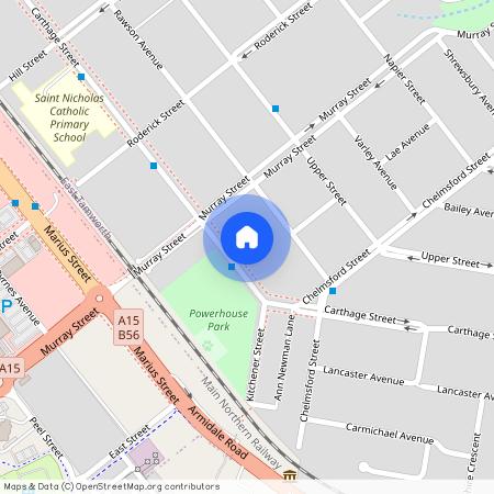 180 Carthage Street, NSW 2340, Tamworth