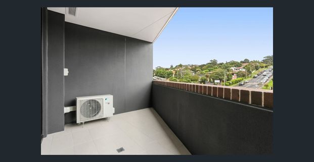 Modern one Bedroom Urban Retreat - Photo 1