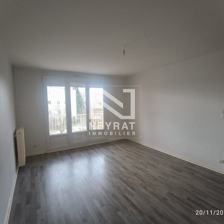Location Appartement 2 pièces 50m² ST MARCEL 71380 - Photo 1