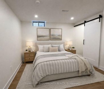 For Lease - 22 Stanton Avenue Unit# BSMT, Vaughan, Ontario - Photo 3