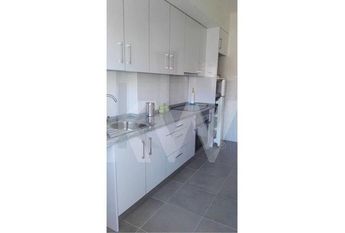 Apartamento T1 em Setúbal