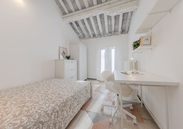 Via Savonarola, Padova, Veneto 35137