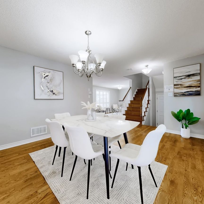 For Lease - 1012 Gordon Heights, Milton, Ontario - Photo 1