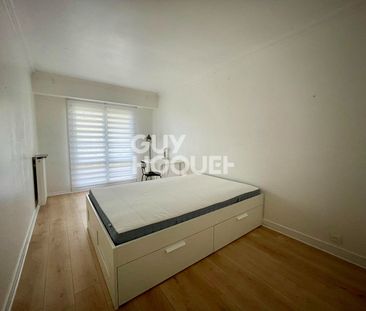 Spacieux appartement 4 pièces à louer à Athis-Mons ? Idéal famille ... - Photo 2