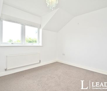 3 bedroom town house to rent Franklin Mews, Northwich, CW9 - Photo 6