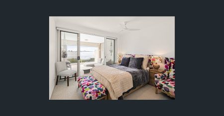 Properly Managed I Discover Luxury Living in Teneriffe with Stunning River Views! - Photo 2