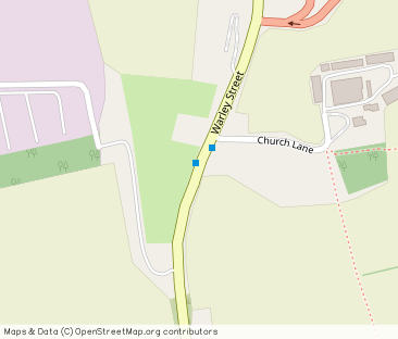 Warley Street, Brentwood, Essex, CM13 - Photo 1