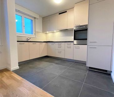 Bel appartement de 3 pces rénové - Foto 3