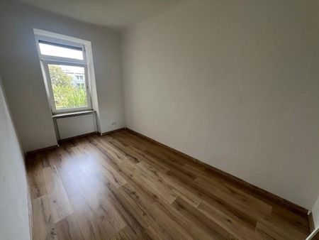 1. Monat mietfrei – PROVISIONSFREI – Jakomini – 84m² – 3 Zimmer – extra Küche – Balkon – neuwertig - Foto 5