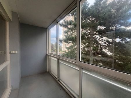 Appartement 4 pièces - Hauts de Chatou centre ville, - Photo 4