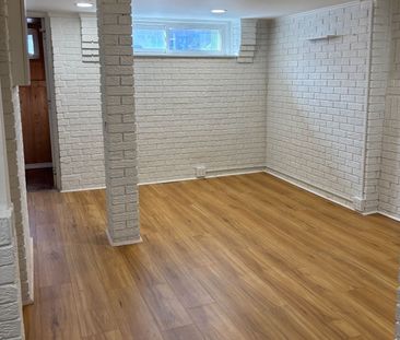 For Lease - 173 Chambers Avenue Unit# Lower, Toronto, Ontario - Photo 3