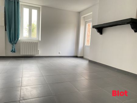 Location Maison 2 pièces 46m² ST SULPICE DES LANDES 35390 - Photo 4