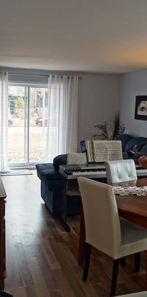 PE Trudeau grand 3½ Secteur splendide ! disponible 1 Novembre 2025 - Photo 1