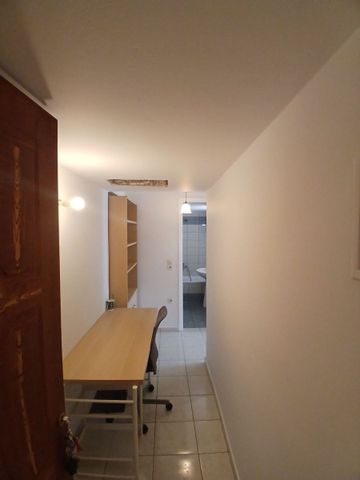 Studio/Γκαρσονιέρα για ενοικίαση Αγία Παρασκευή - Γλαράκη (Πάτρα) - Photo 3