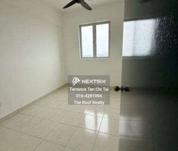 Adenia Apartment Bandar Parkland - Photo 6