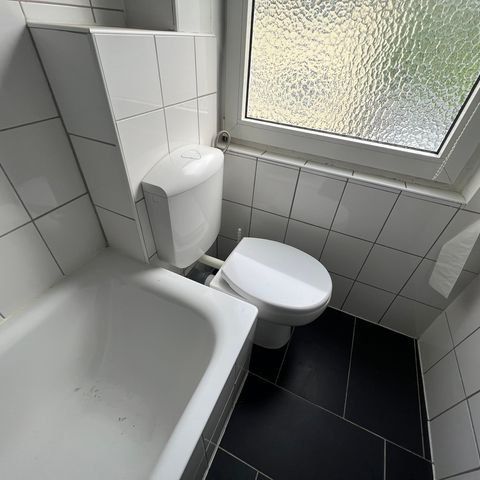 SCHADE IMMOBILIEN - Teilmöblierte 3-Zimmerwohnung in Werdohl zu vermieten! - Photo 1