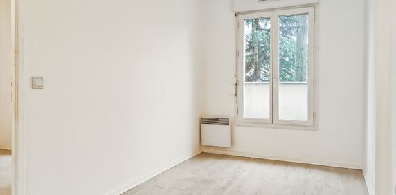 Location appartement 2 pièces, 32.16m², Melun - Photo 2