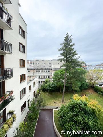Logement à Paris, Location meublée - T2 - Sacré Coeur (PA-4697) - Photo 4