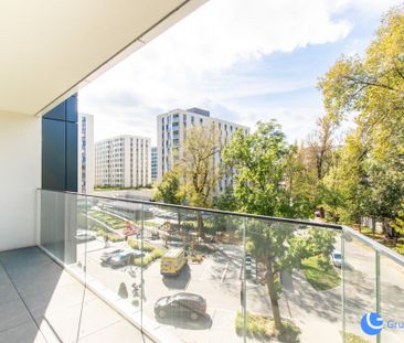 *Fabryczna City* Wysoki standard, 2 pokoje, 62m2. - Photo 2