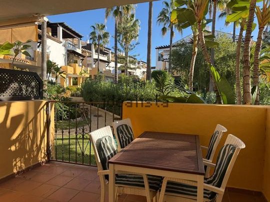 Alquiler de piso en Alameda del Mar - Photo 1