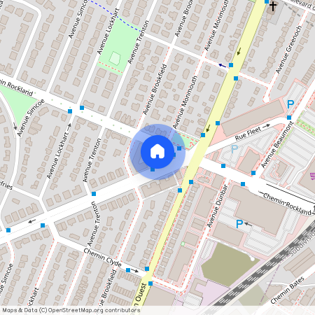 9 -, 345, Bd Graham, QC, H3P 2C7, Mont-Royal