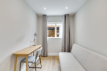 Purley Avenue, Cricklewood, London, NW2 1SB - Photo 5