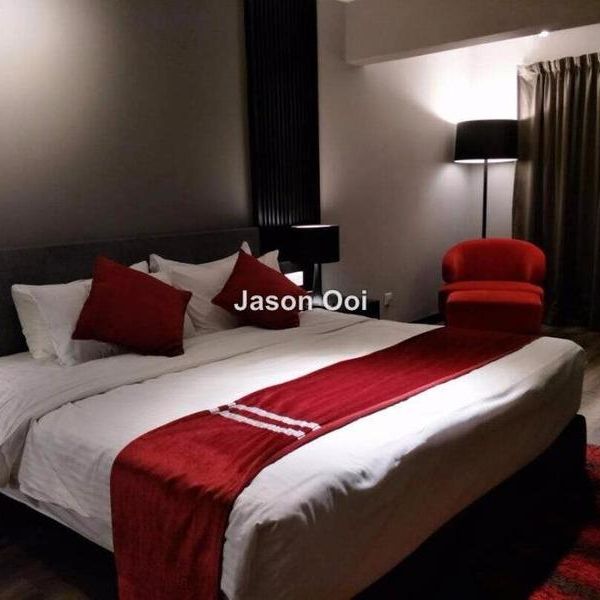 Maritime Suite, Jelutong - Photo 1