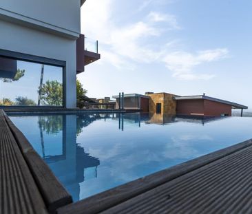 4 Bedroom House with swimming pool, Malveira da Serra, Cascais - Photo 2