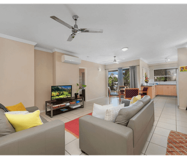 7/19 Upward St, Parramatta Park, Qld 4870 - Photo 5 | Rentumo
