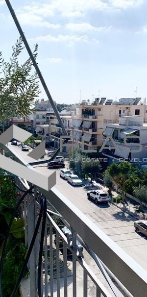 Διαμέρισμα για ενοικίαση - Άλιμος, - Photo 1