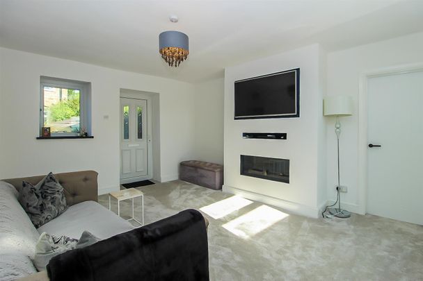 Manor Road, Horbury, Wakefield - Photo 1