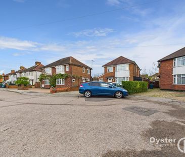 4 bedroom semi-detached house to rent - Photo 6