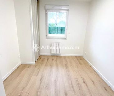 Location Appartement 2 pièces 33 m2 à Savigny-le-Temple - Photo 2