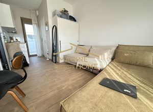 Studio/Γκαρσονιέρα για ενοικίαση - Θέρμη, - Photo 1