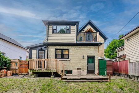 For Lease - 76 Wellington Street, Kitchener, Ontario - Photo 3