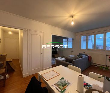 T3 de 54.60 m² avec cave et grenier - quartier Vieilles Perrières - Photo 1