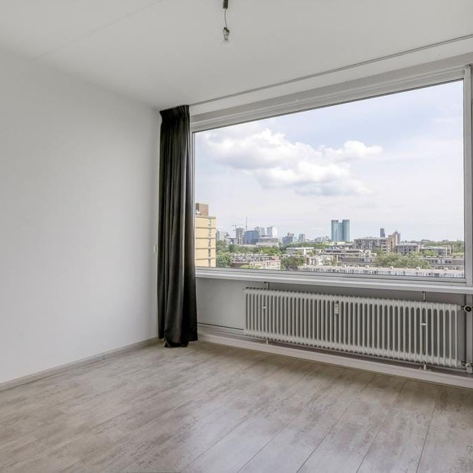 Eisenhowerlaan 388, Kanaleneiland-Noord, 3527HP, Utrecht - Photo 1