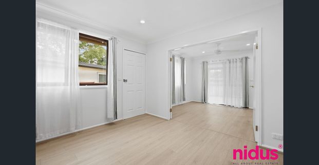 Rare Flexible Family Home | Potential to Configure as 4–5 Bedrooms Including Detached Teenage Retreat | Ideal for Large Families or Work From Home - Photo 1