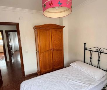 Piso de alquiler en Jose M Alcaraz y Alenda, Valdepasillas - La Paz... - Foto 3