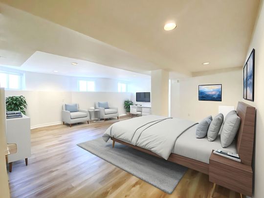 For Lease - 2 Chicora Avenue Unit# BSMT, Toronto, Ontario - Photo 1