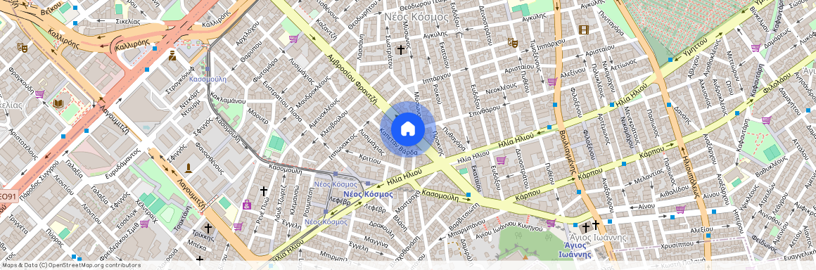 Μουσείο (Αθήνα - Κέντρο)