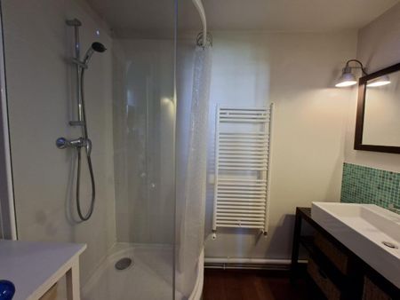 Appartement T3 à louer - 69 m² - Photo 2
