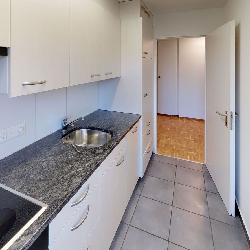 Clever single-family apartment within walking distance of Amriswil station - Photo 1