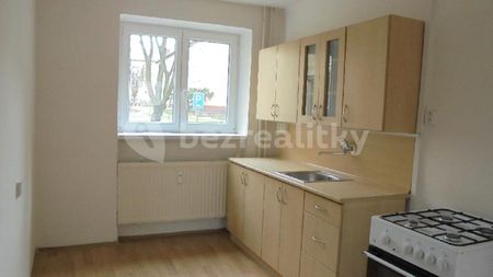 Pronájem bytu 1+1 • 42 m² bez realitkySmetanova, Havířov - Šumbark, Moravskoslezský kraj - Photo 2