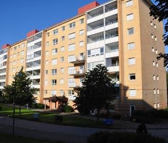 Södra Fjädermolnsgatan 2 - Foto 2