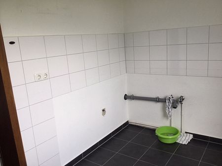 Ab sofort frei- schöne 3-Zimmer-Wohnung mit Balkon in Siegen Wenscht - Foto 2